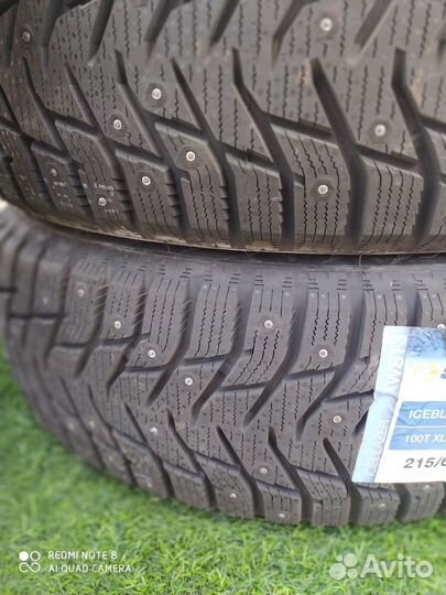 Sailun Ice Blazer WST3 215/60 R17 100T