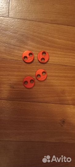 Защита моторов dji mini 1/2/se/4k