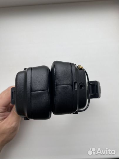 Marshall major 4 bluetooth