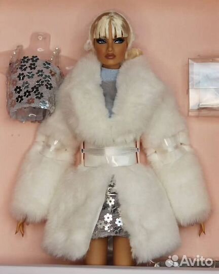 Integrity toys Baby Blue Imogen