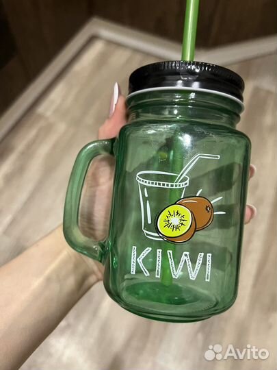 Стаканы для коктейлей