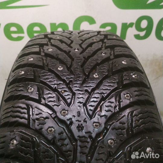 Nokian Tyres Hakkapeliitta 9 205/55 R16