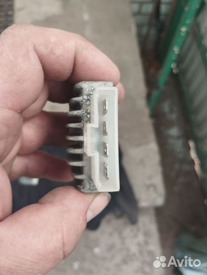 Запчасти для скутера бу