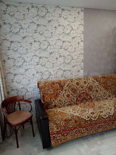 1-к. квартира, 30 м², 5/5 эт.