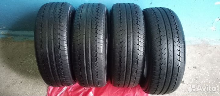 Bfgoodrich G-Grip SUV 225/60 R17 99V