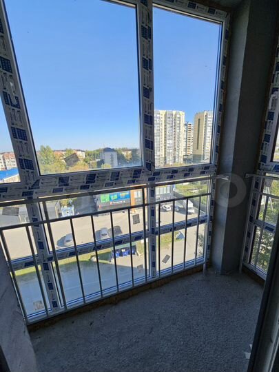 Квартира-студия, 28 м², 7/10 эт.