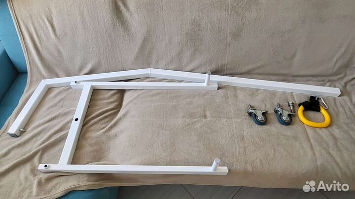 Штанга опора