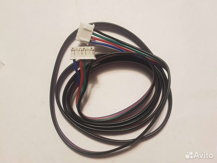 Провод коннектор XH 2.54/PH 2.0/ZH 1.5/GH 1.25/SH