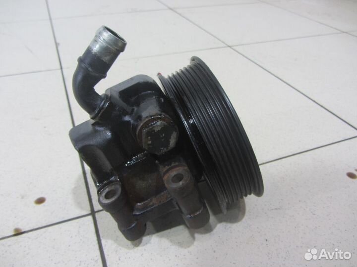 Насос гидроусилителя Форд