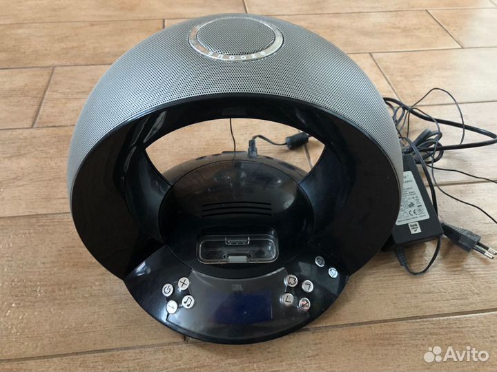 Аудиосистема JBL On Time