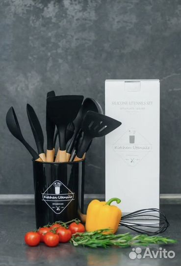 Кухонный набор