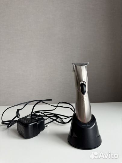 Профессиональный Триммер Andis D-8 бу