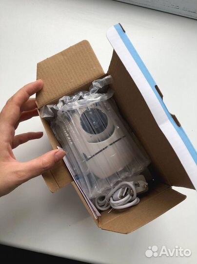 NEW Видеонаблюдение. Камера с wifi. Видеоняня