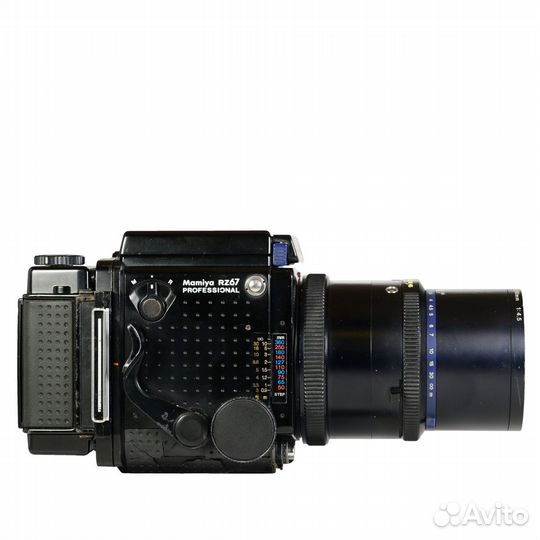 Mamiya RZ67 б/у