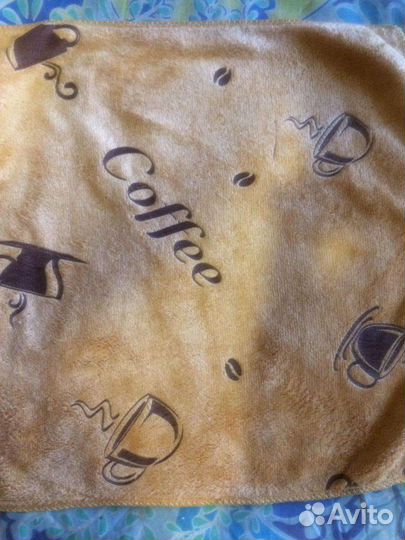 Микрофибра нового поколения. Чехия