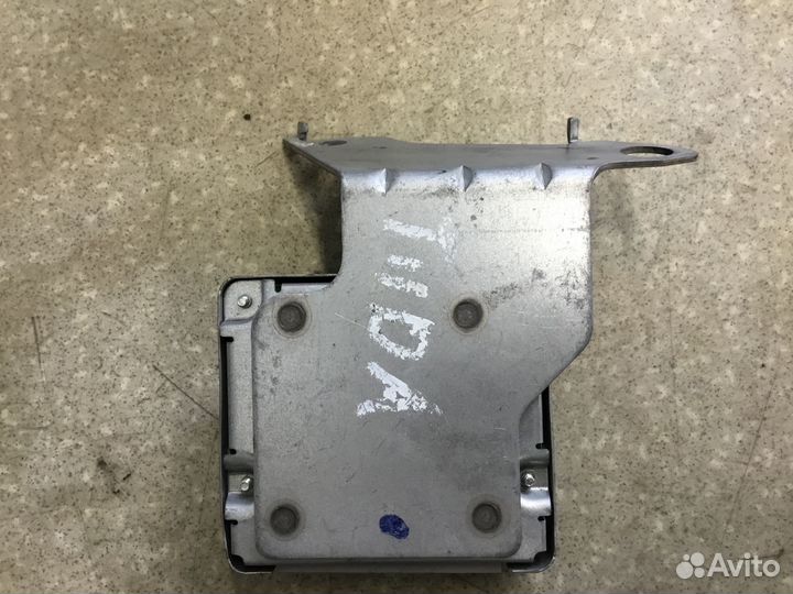 Блок управления АКПП Nissan Tiida (C11) 2007-2014