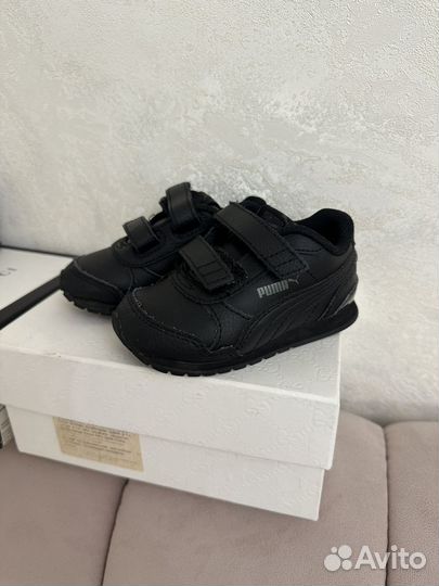 Кроссовки Puma