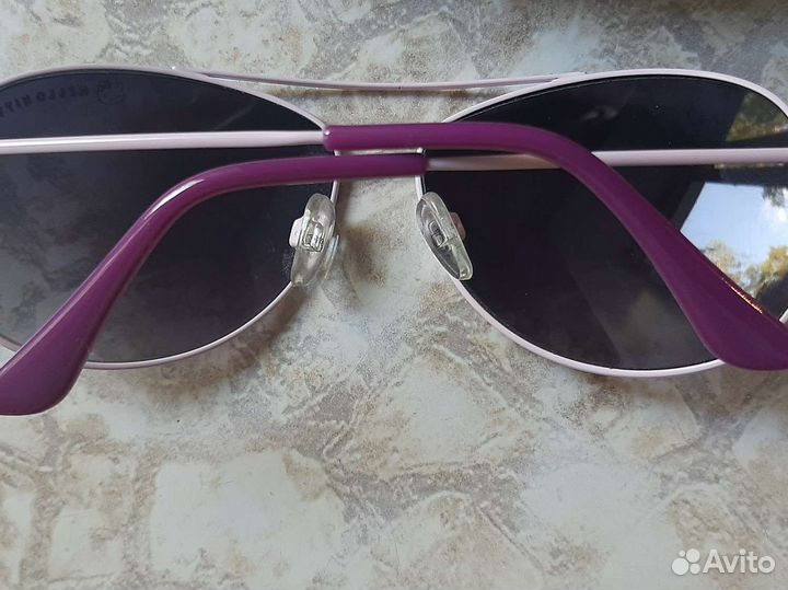 Солнцезащитные очки polaroid детские