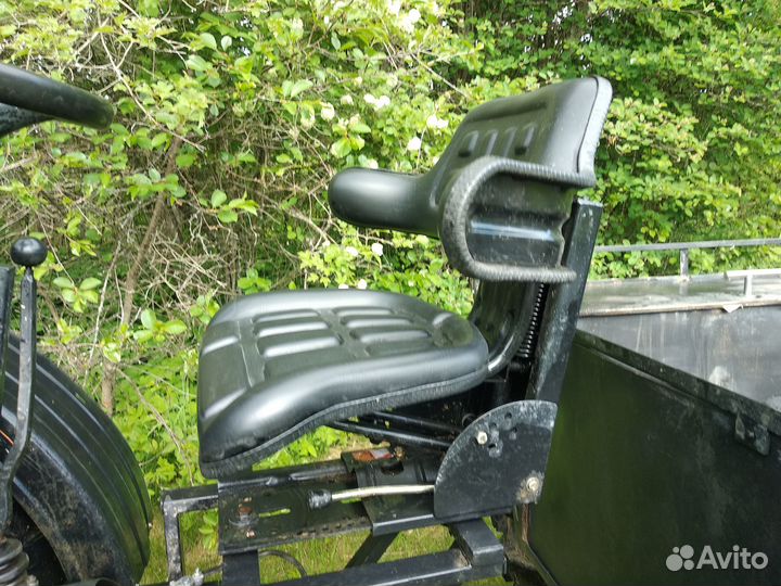 Вездеход зис-5