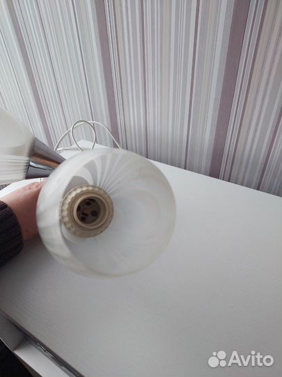 Светильники- бра 3 шт