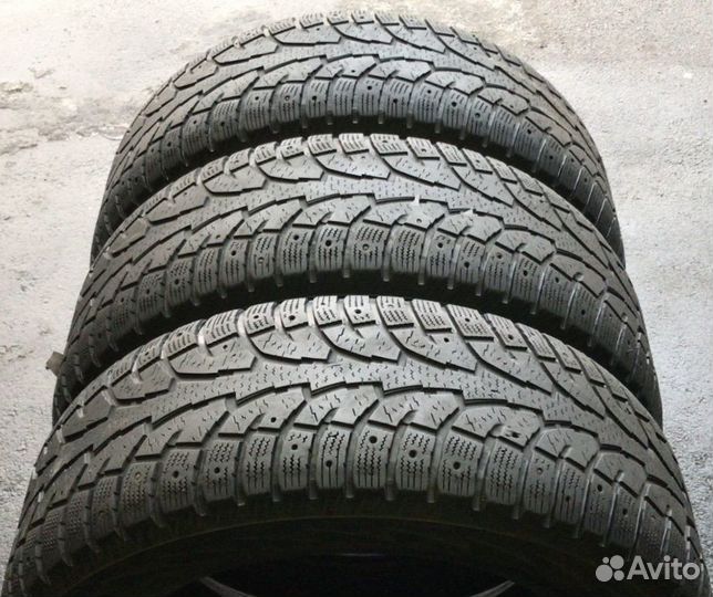 Hankook I'Pike RW11 285/60 R18