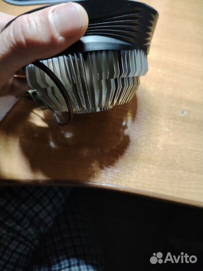 Кулер ам2/2+/3/3+/4