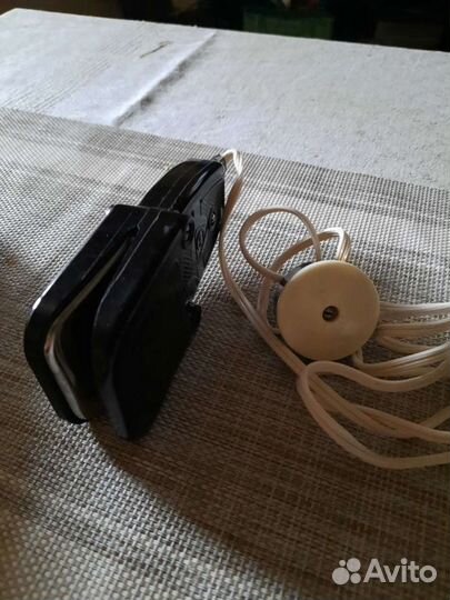 Электроутюг 