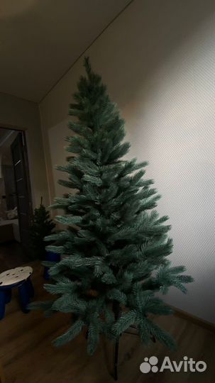 Елка искусственная