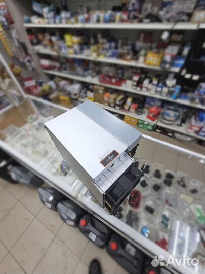 Асик Майнер Antminer L7