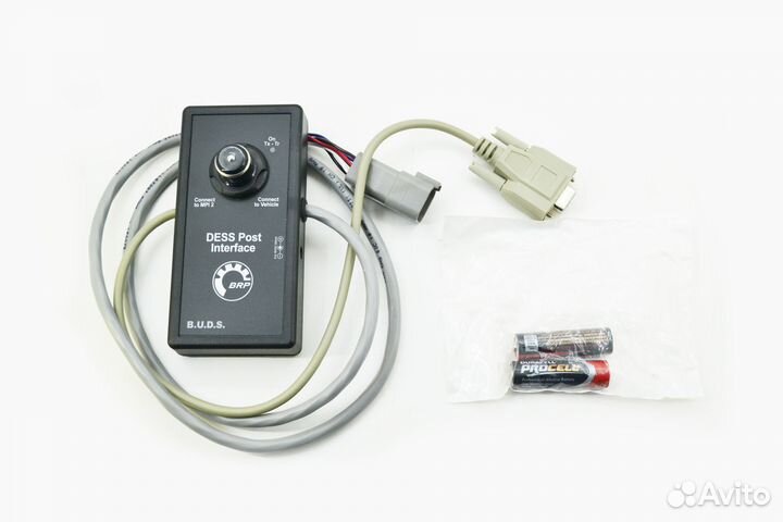 BRP Dess post 529036019 программатор ключей Origin