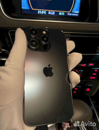 Муляж айфон