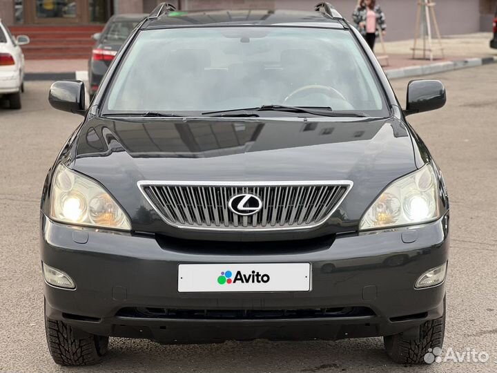 Lexus RX 3.3 AT, 2003, 220 000 км