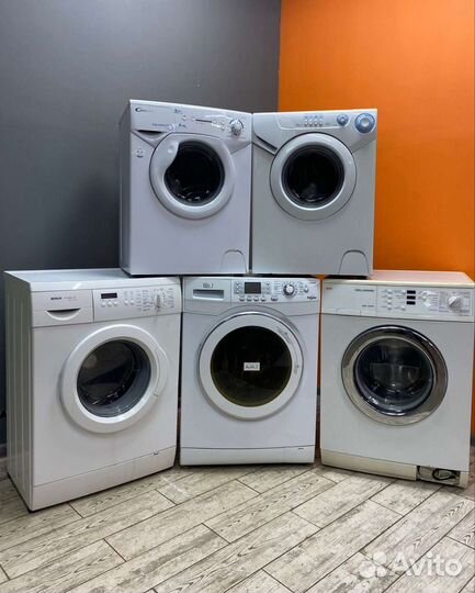 Стиральная машинка под раковину бу