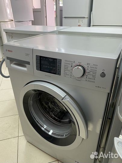 Стиральная машинка