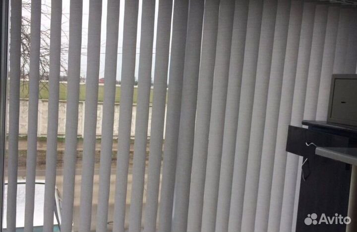 Мансардные шторы Q460