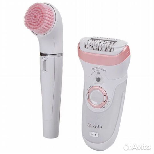 Эпилятор Braun 9-985 Silk-epil 9 Beauty #307940