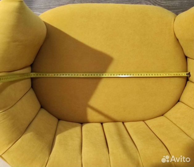 Лежак для собаки новый