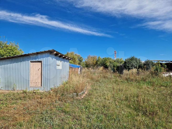 Дом 67 м² на участке 15,2 сот.