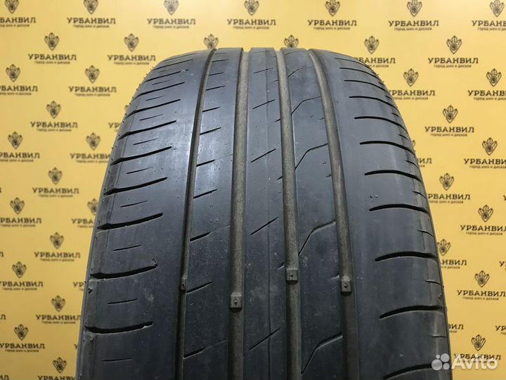 Nexen N'Fera SU1 215/50 R17 95V