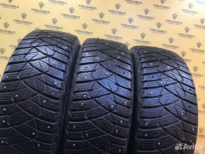 Dunlop Ice Touch 195/65 R15 91T