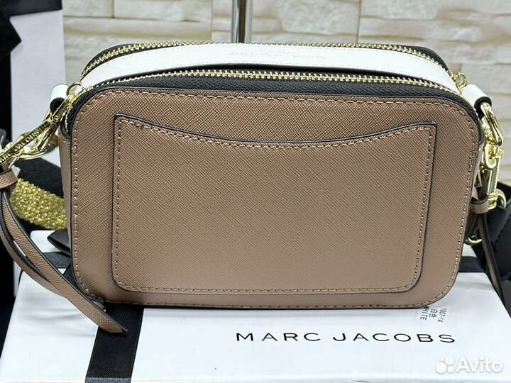 Сумка женская marc jacobs