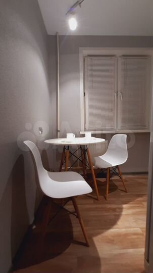 2-к. квартира, 47 м², 2/5 эт.