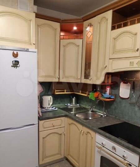 Комната 19 м² в 2-к., 5/12 эт.