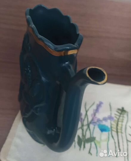 Бюветница (поильник для минеральной воды)