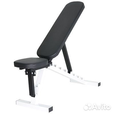 Скамья атлетическая для жима MAX