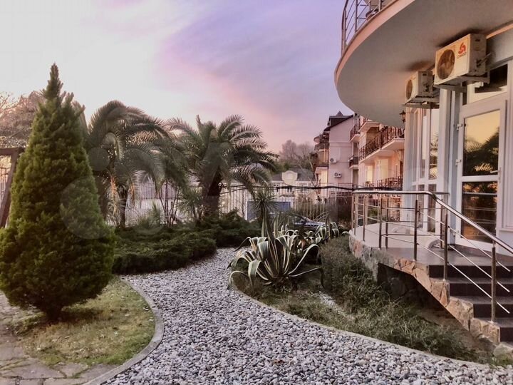 2-к. квартира, 45 м², 2/3 эт.