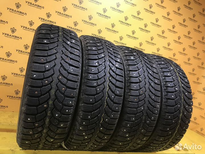 Bridgestone Blizzak Spike-01 185/60 R15 84T