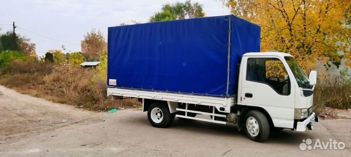 Грузоперевозки из Самары в Бугуруслан и Асекеево