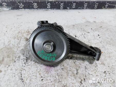 Насос масляный Скания R-Serie