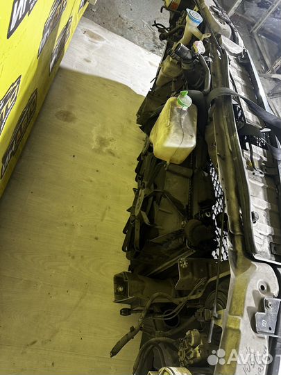 Ноускат сузуки гранд витара